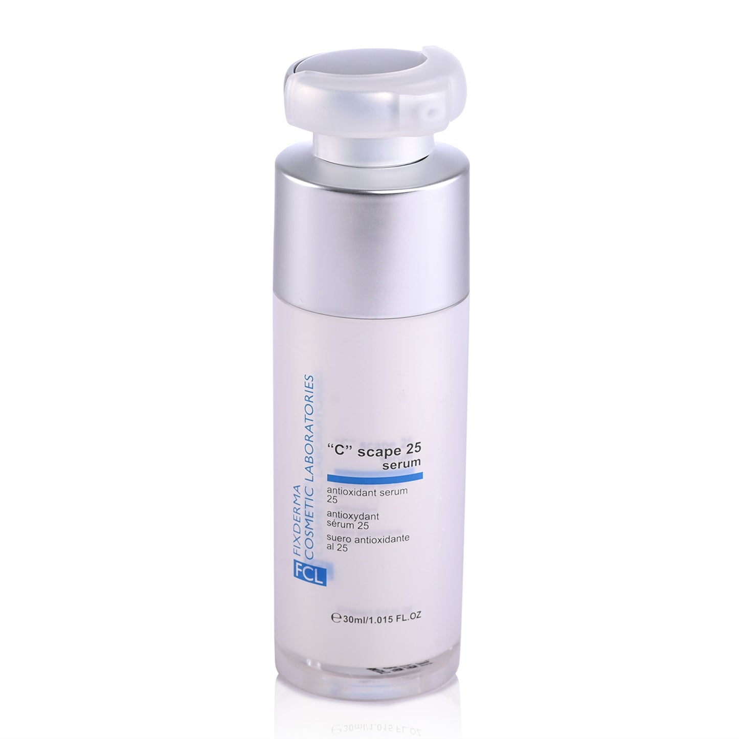 vitamin C serum