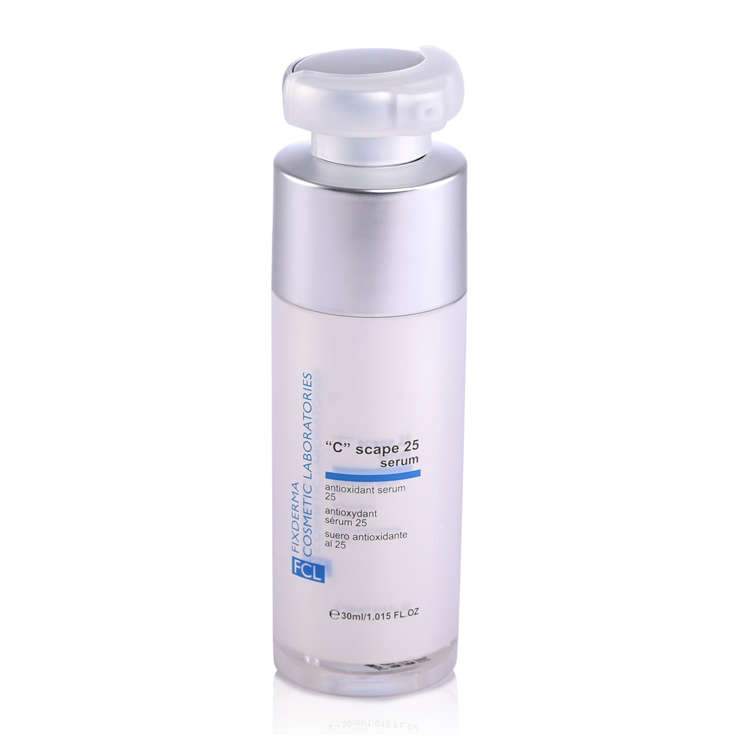 vitamin C serum
