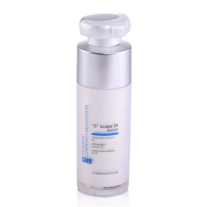 vitamin C serum