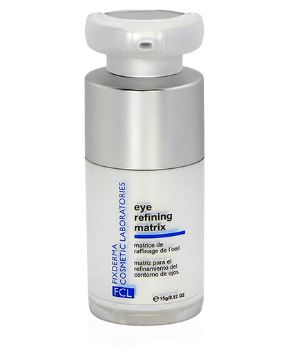eye refining matrix