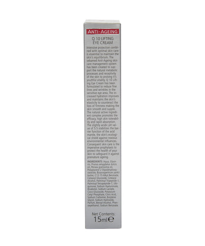 Sebamed Q10 Eye Cream (15ml)