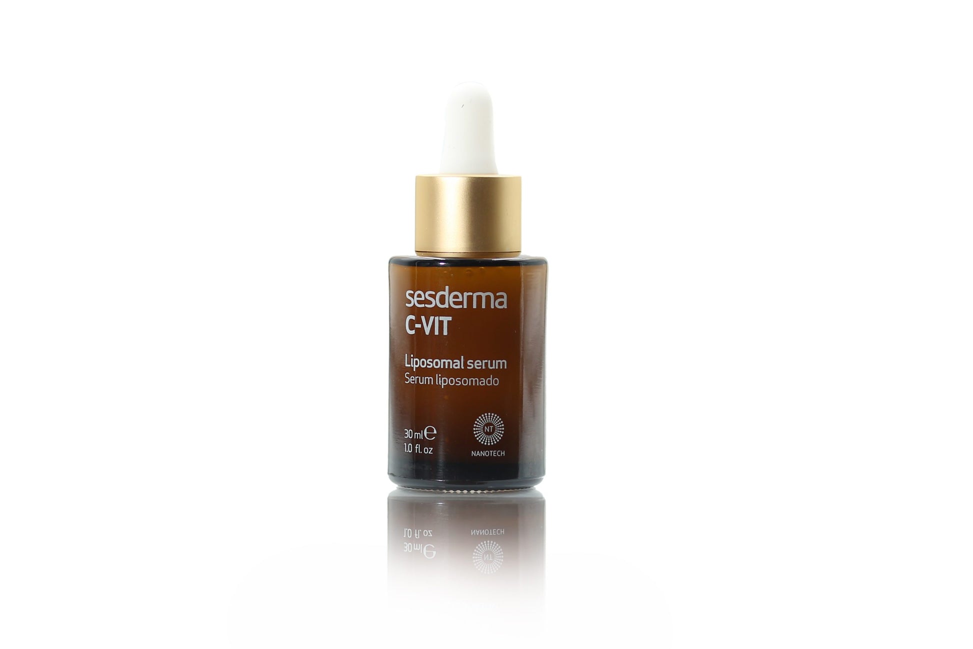 sesderma c vit serum
