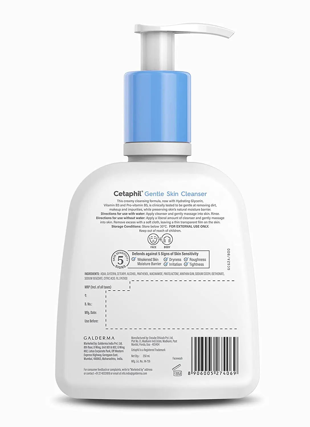 Cetaphil Gentle Skin Cleanser best price