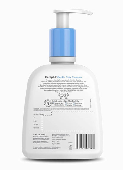 Cetaphil Gentle Skin Cleanser best price
