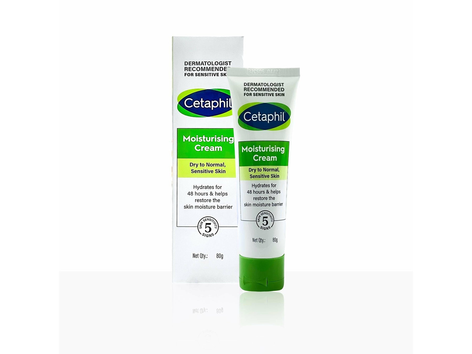 Cetaphil Moisturising Cream best price