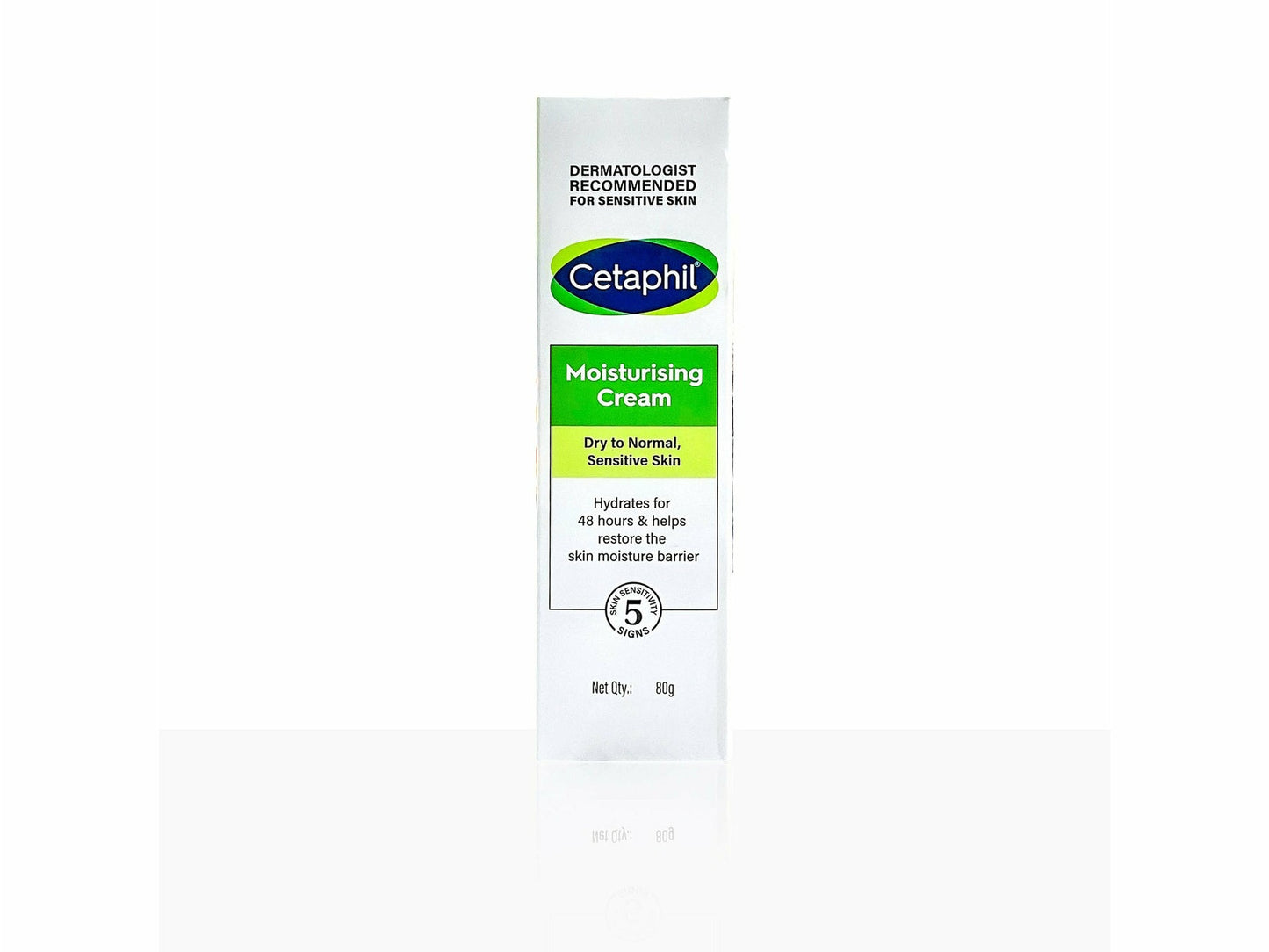 Cetaphil Moisturising Cream