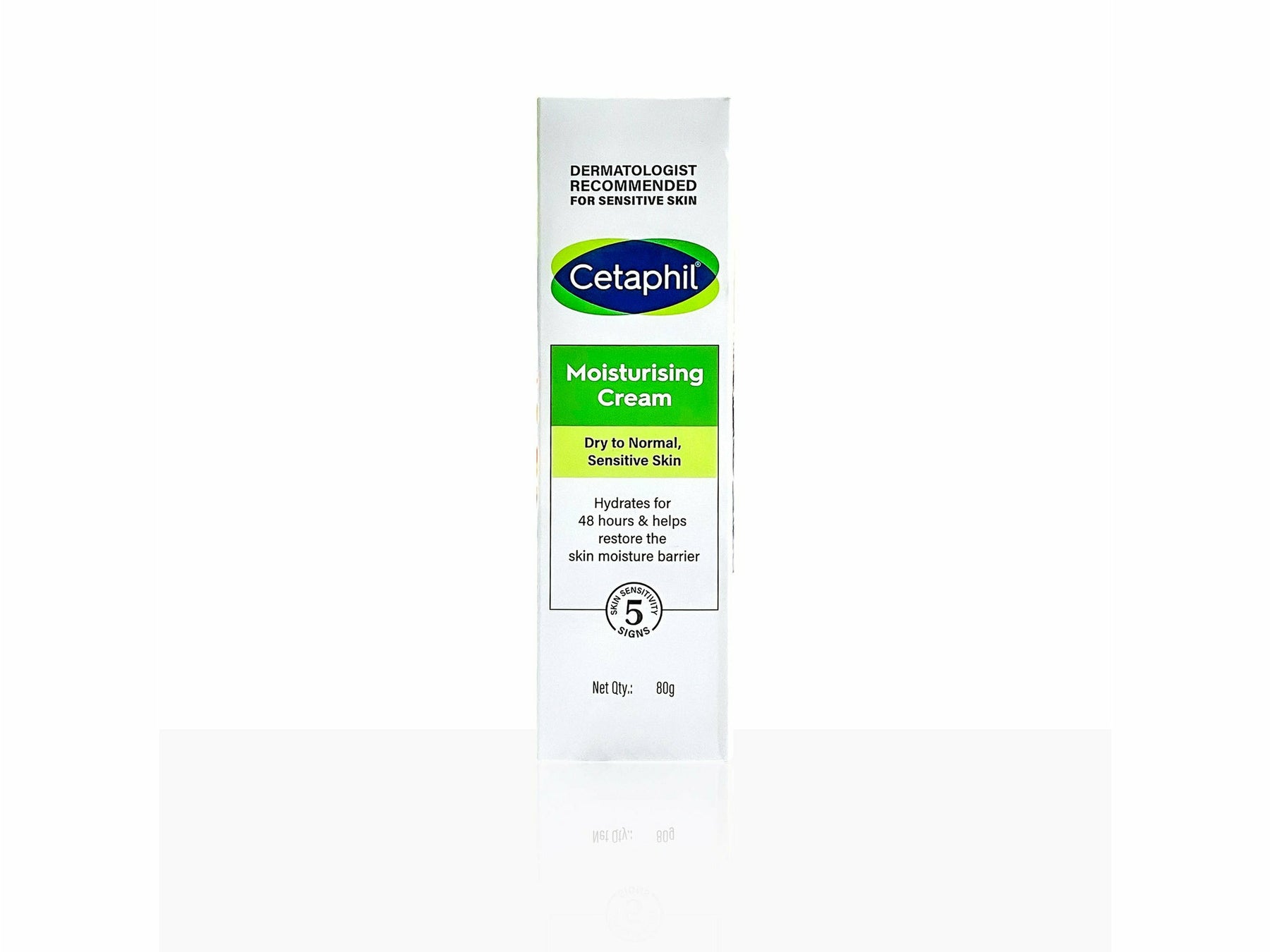 Cetaphil Moisturising Cream