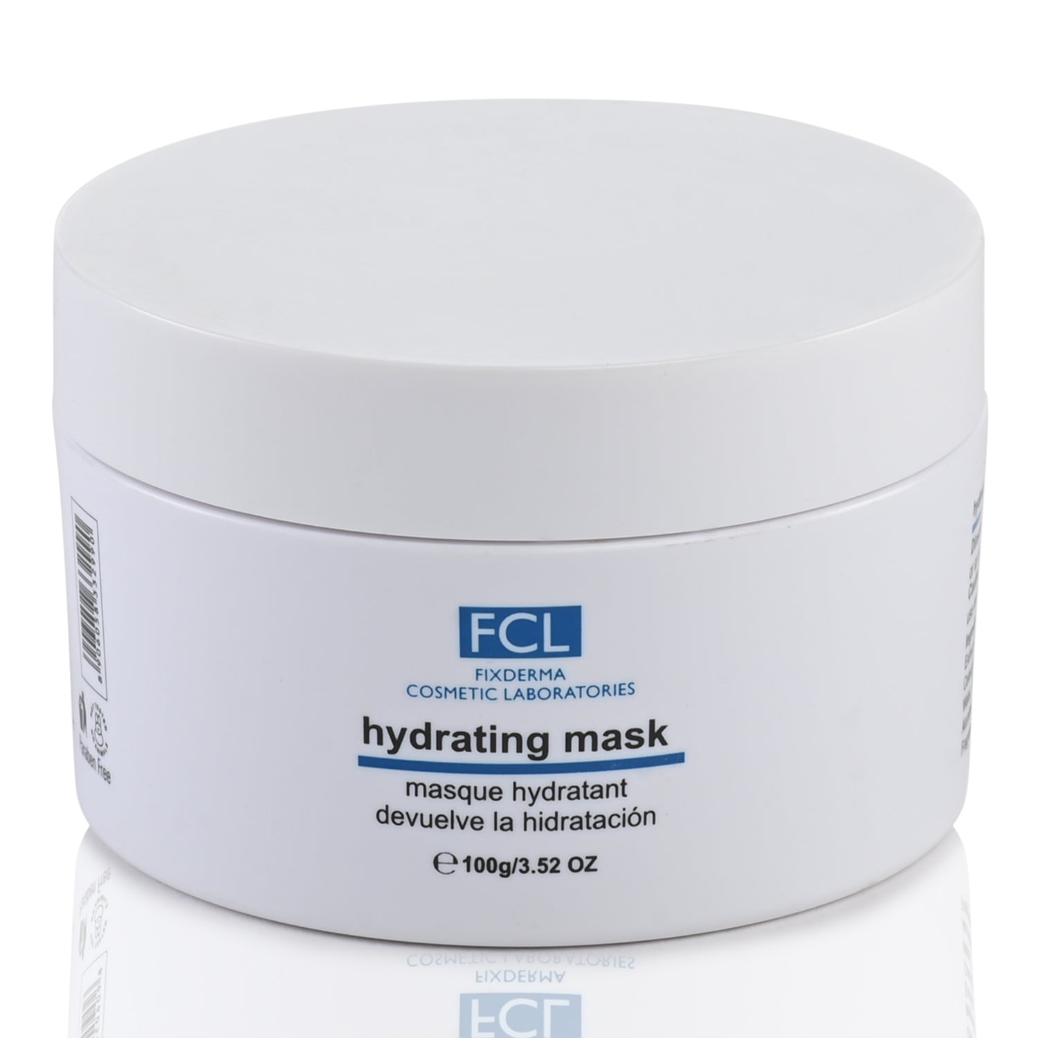 Face Pack