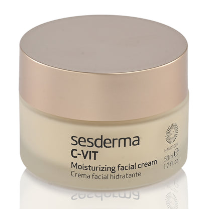 Moisturizing Facial Cream