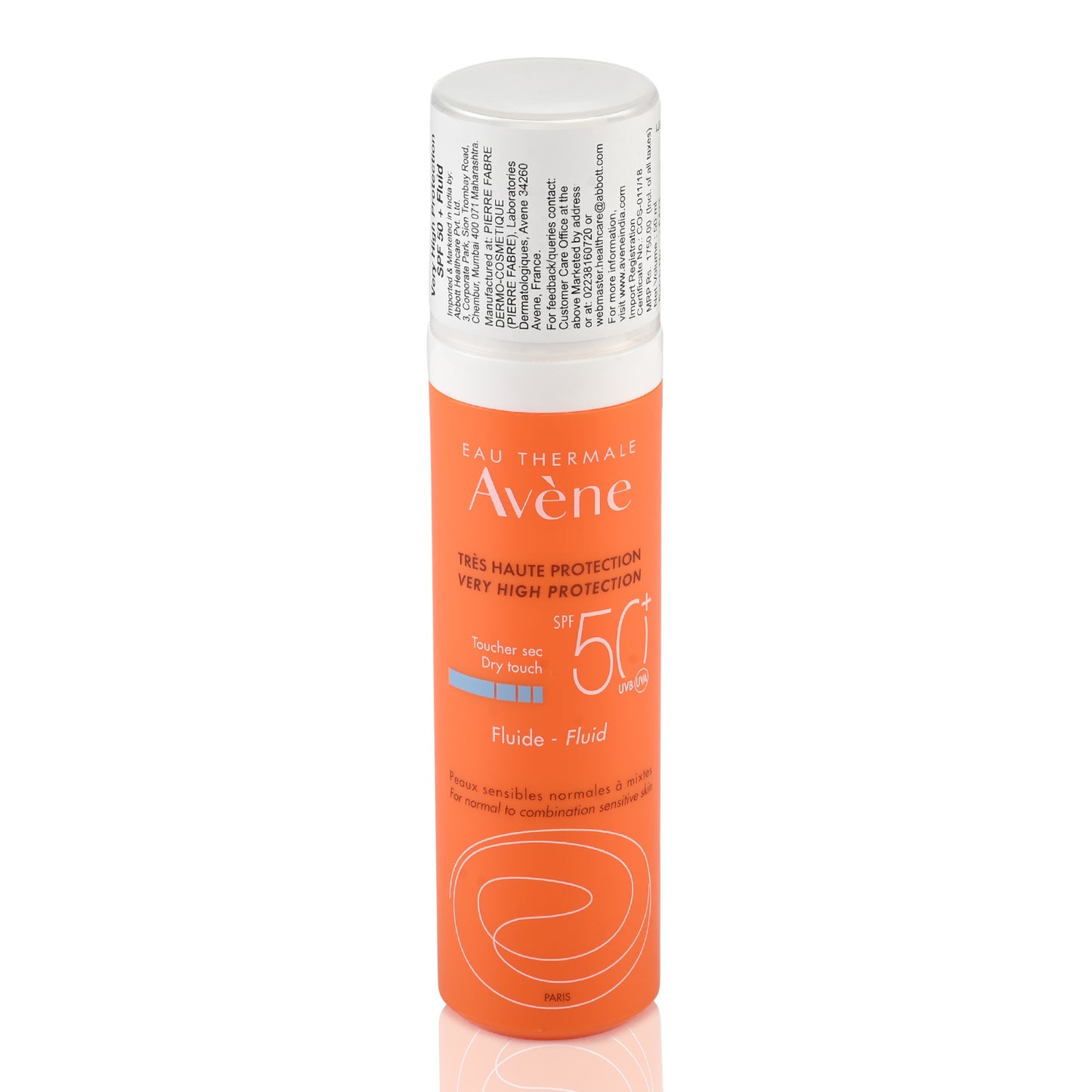 Avene Sun Block