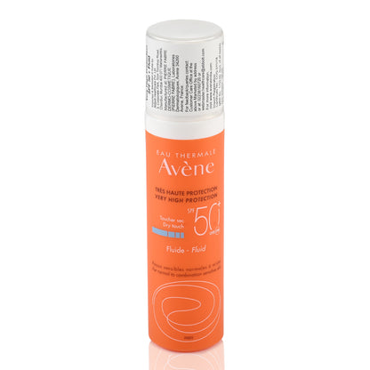 Avene Sun Block