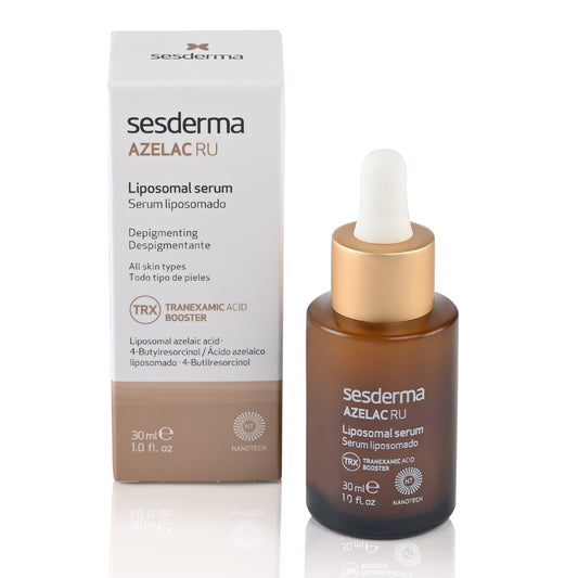 Azelac RU liposomal serum