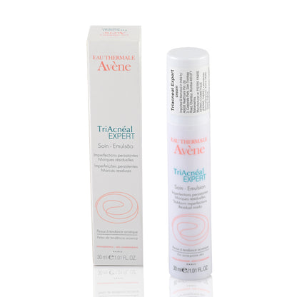 avene triacneal cream