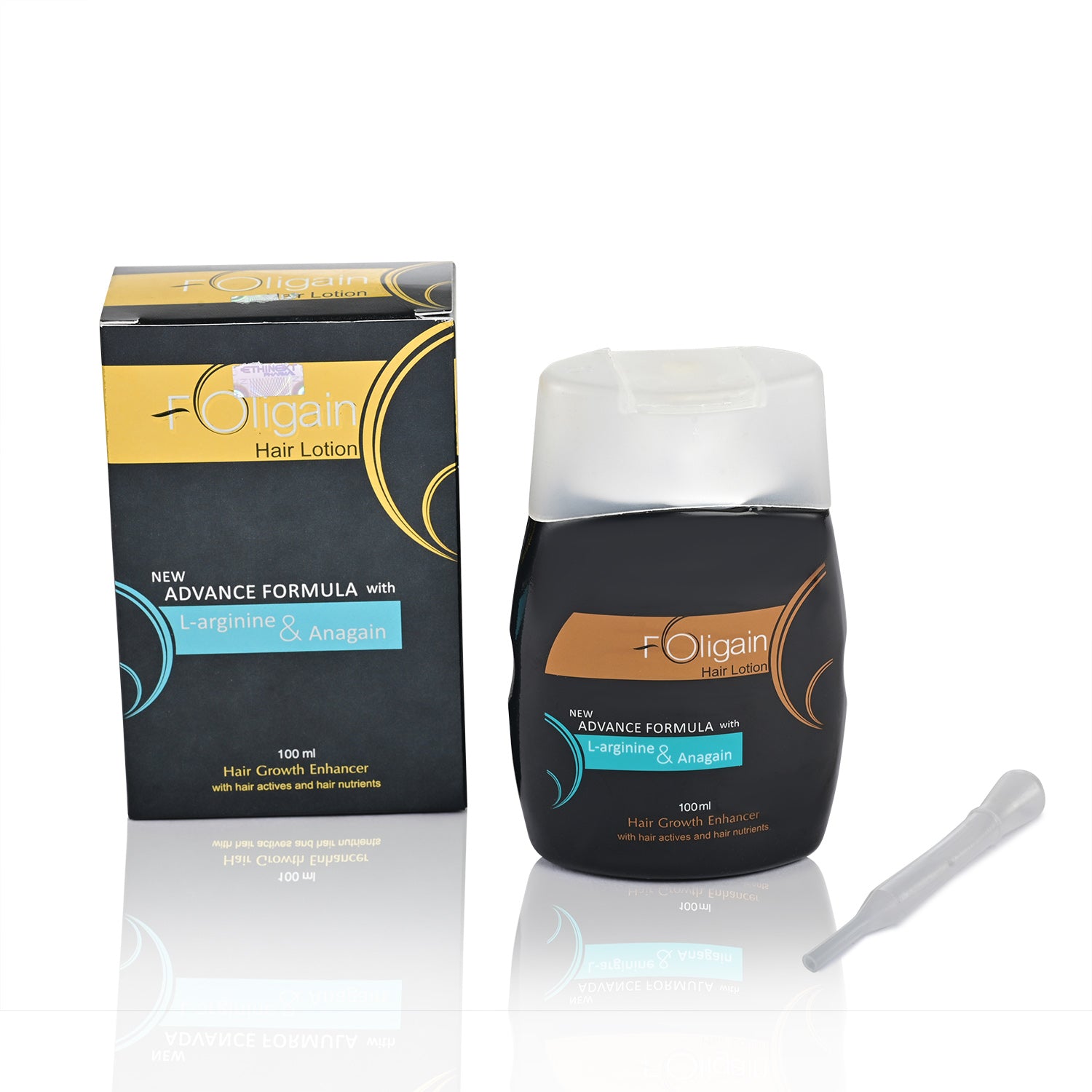 Foligain Hair Growth Lotion 