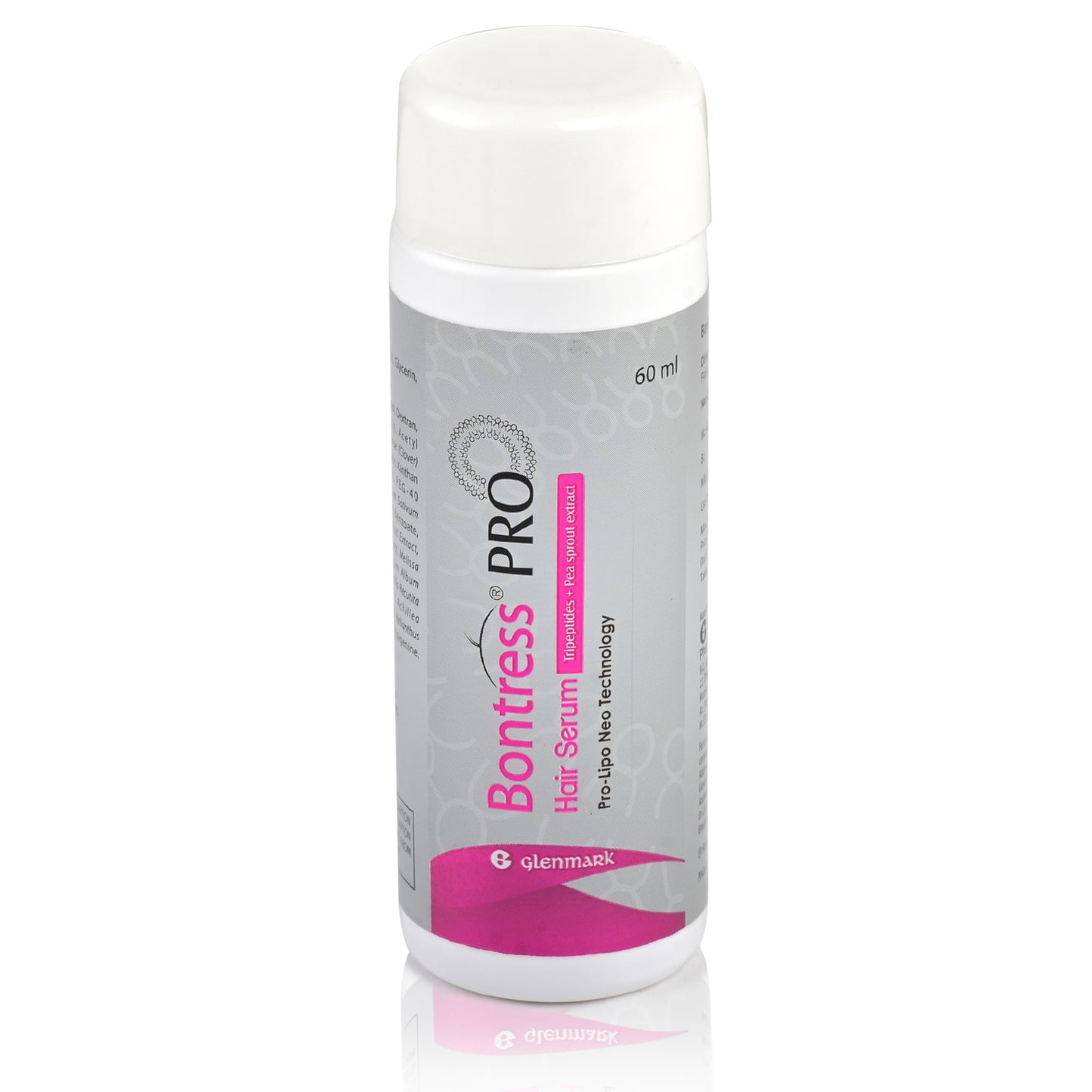 Bontress Pro hair serum