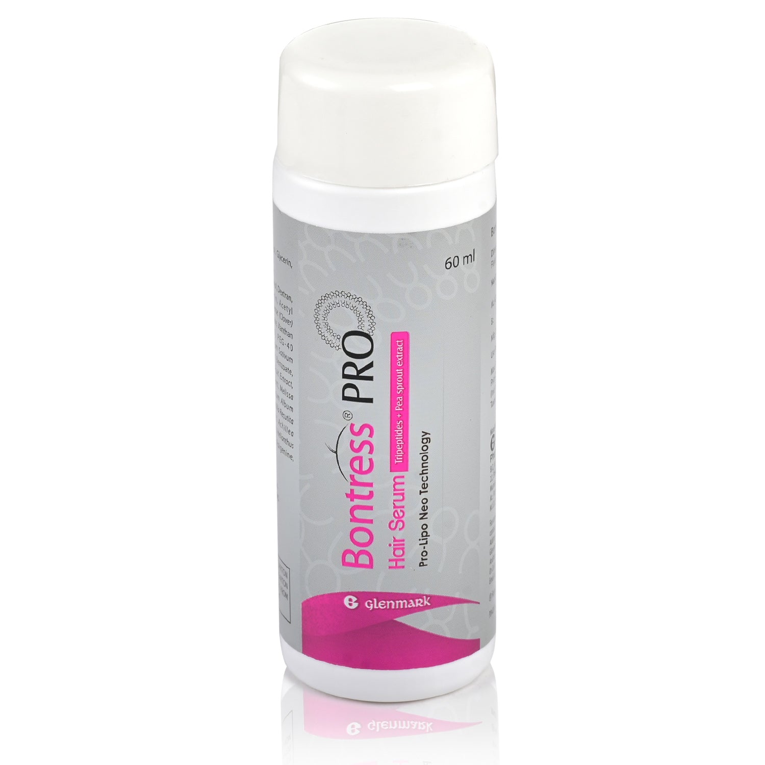 Bontress Pro hair serum