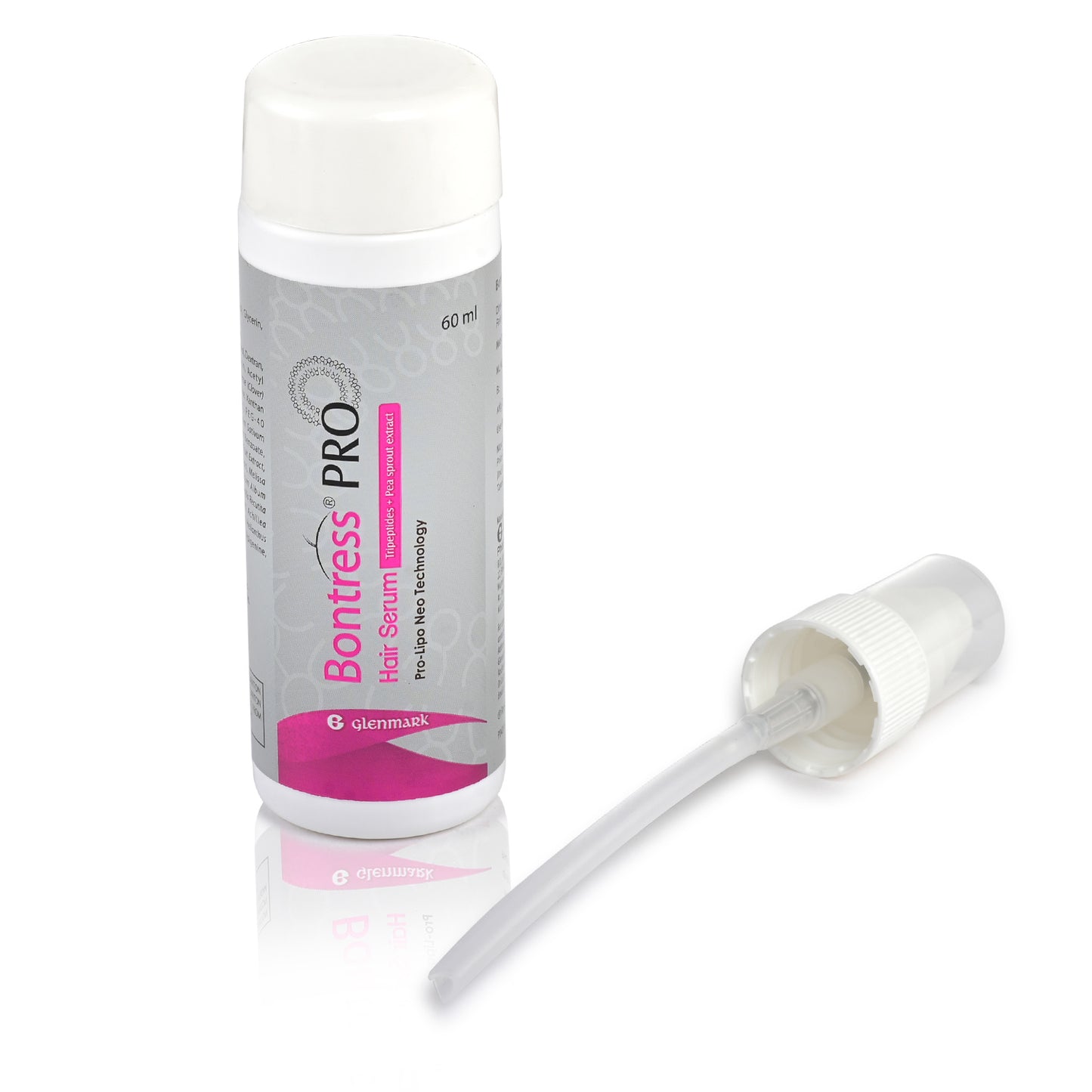 Bontress Pro hair Serum For hair growth