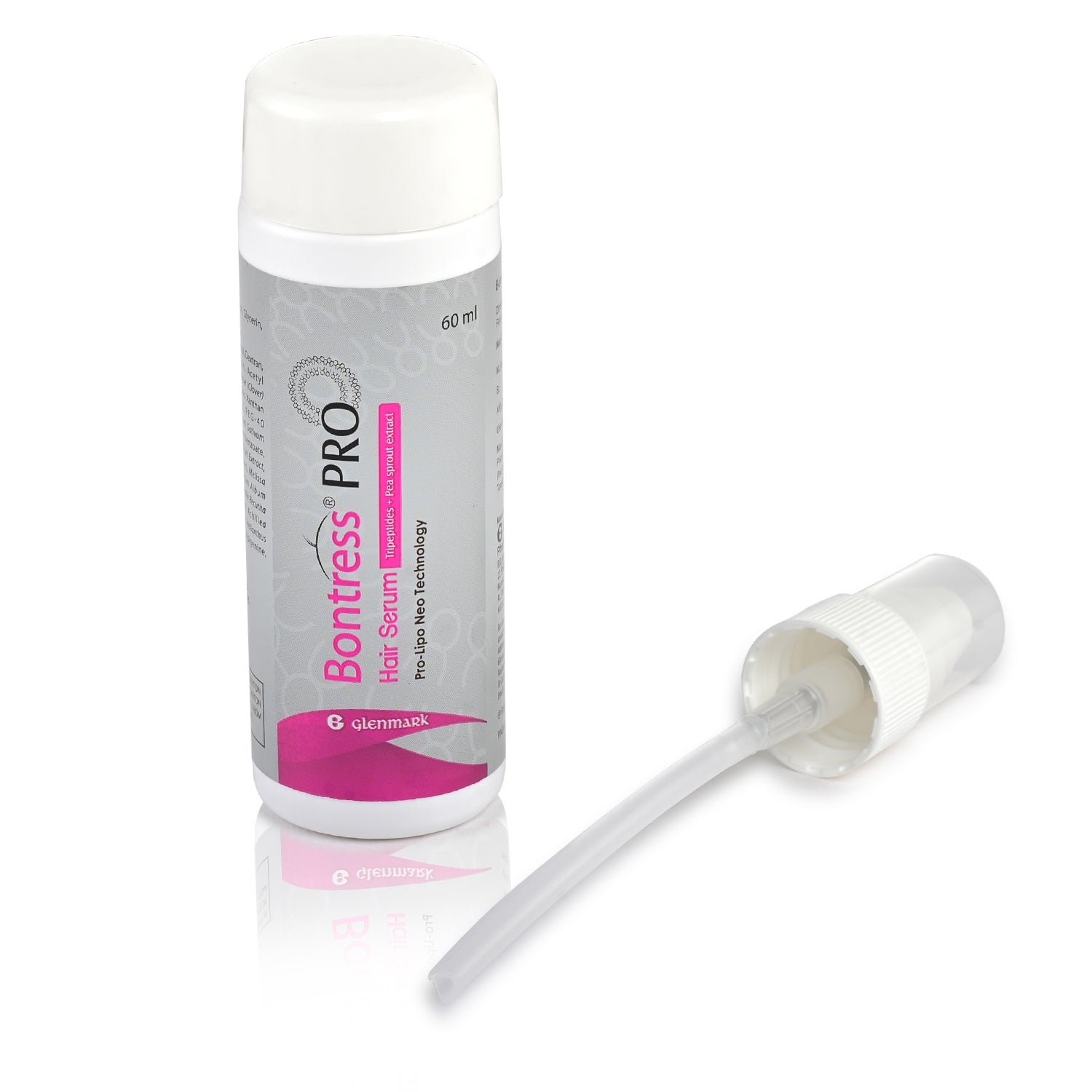 Bontress Pro hair Serum For hair growth