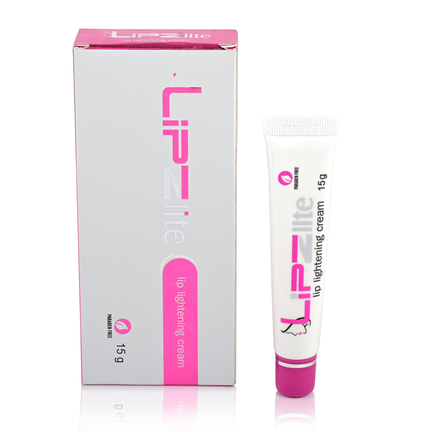 Lipzlite lip Lightening Cream