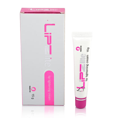 Lipzlite lip Lightening Cream