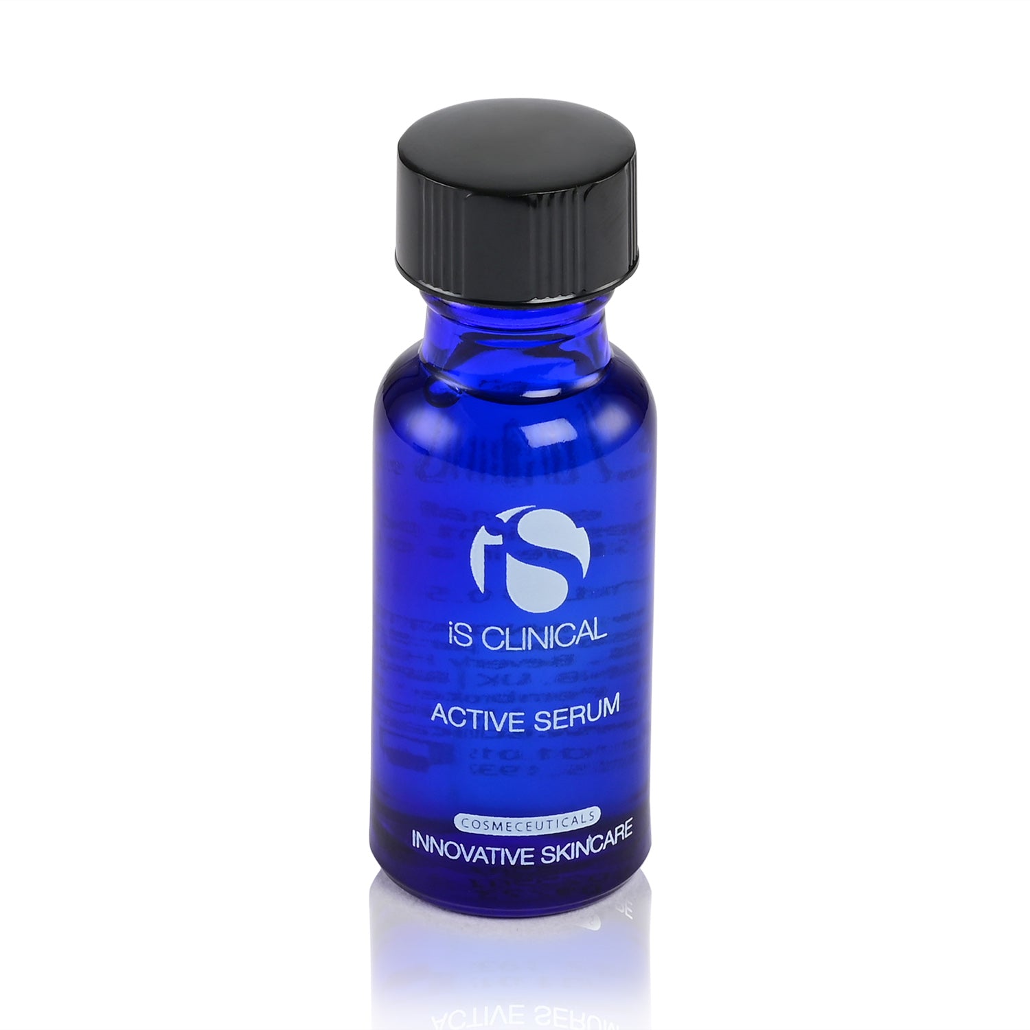 IS CLINICAL ACTIVE SERUM