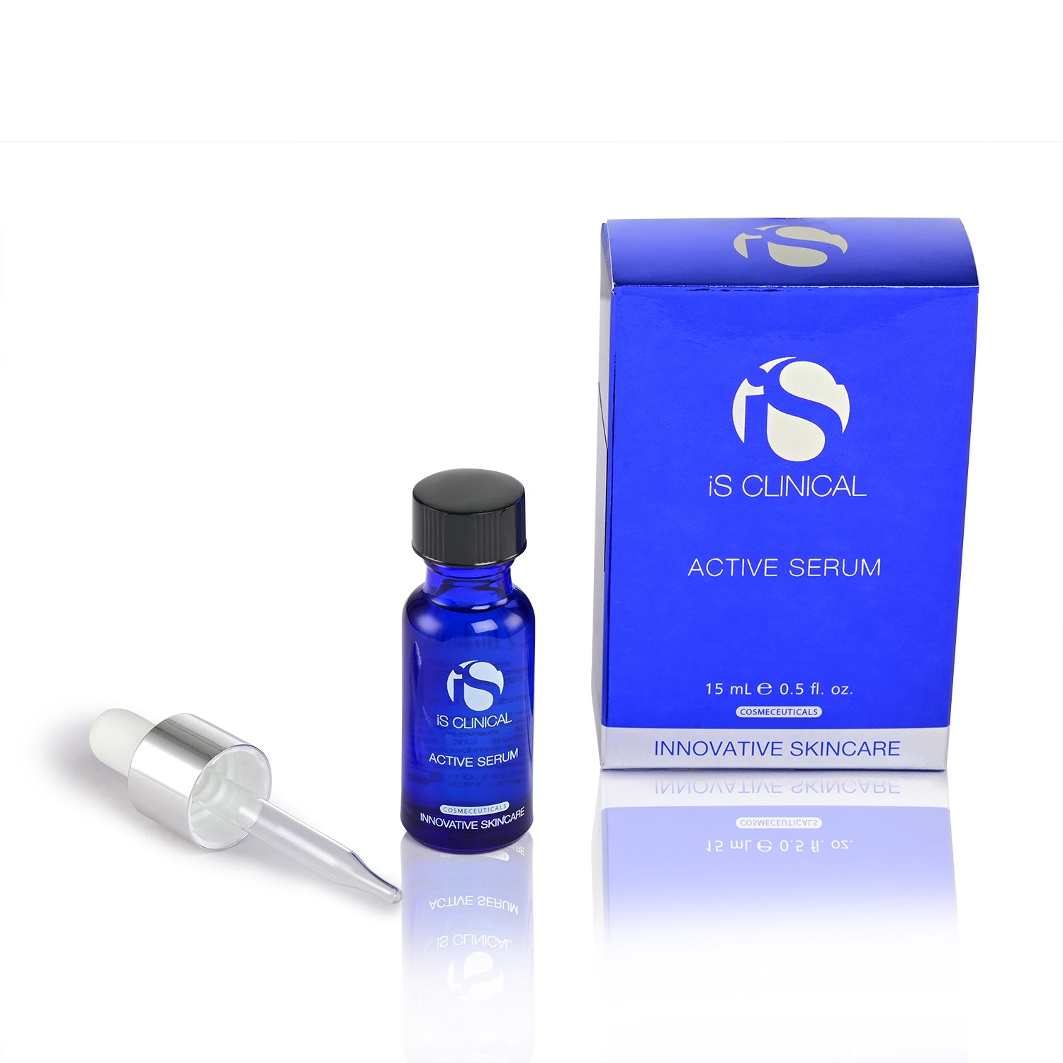 Active Serum