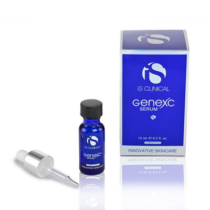IS CLINICAL Genexo Serum (15 ml)