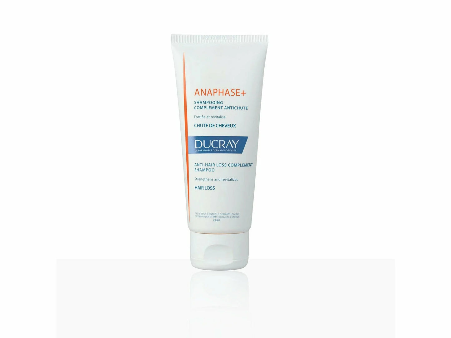 Ducray Anaphase Anti-Hair Loss Complement Shampoo