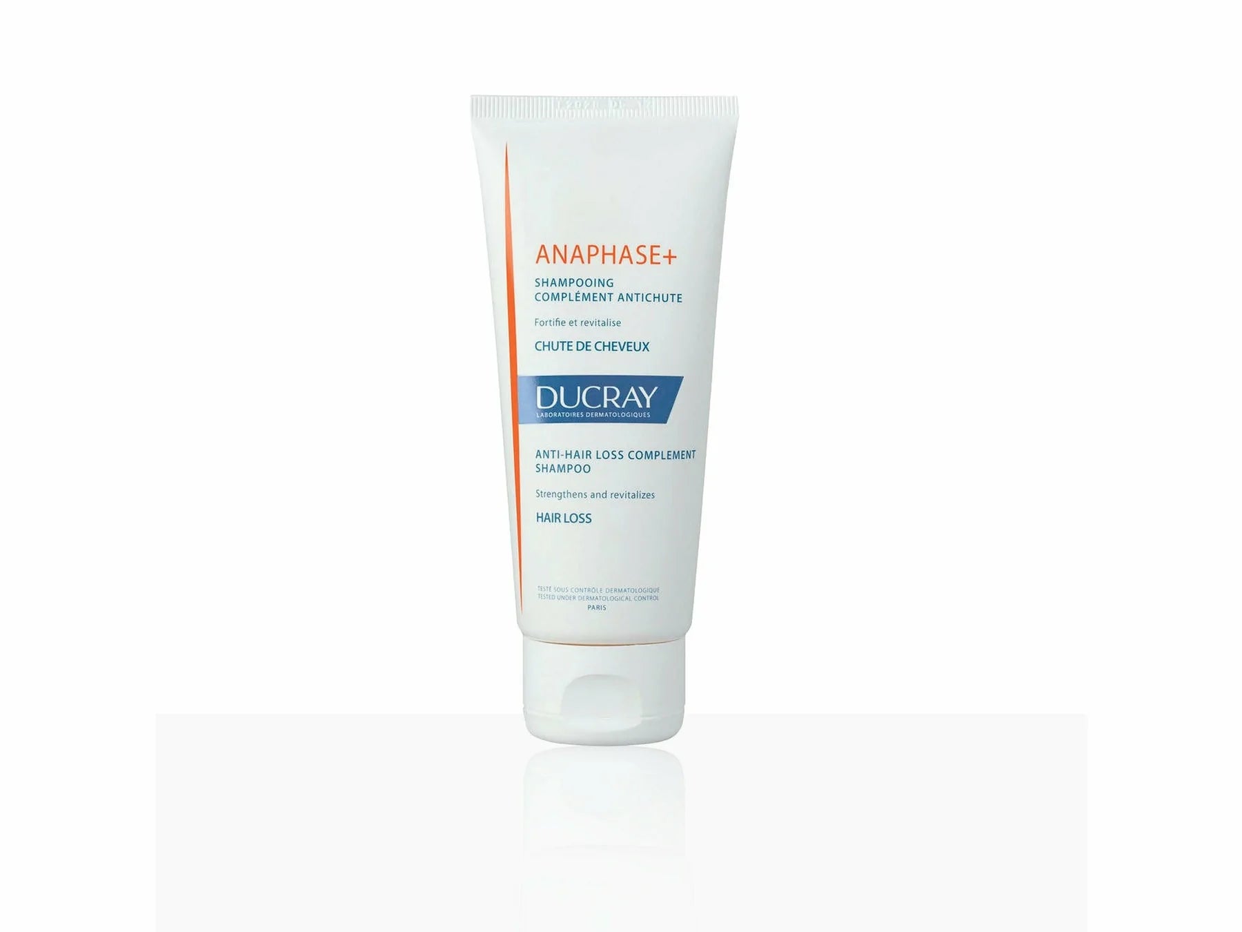 Ducray Anaphase Anti-Hair Loss Complement Shampoo