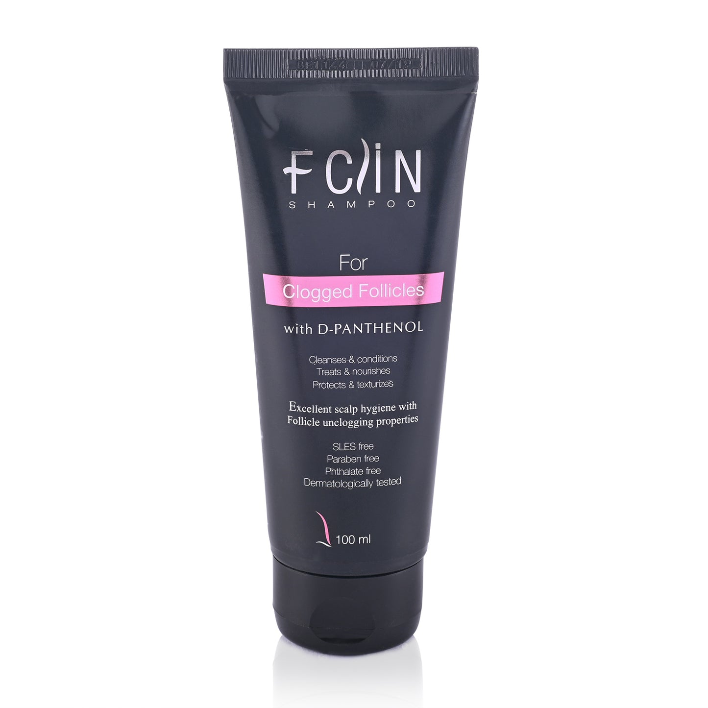 Fclin Shampoo