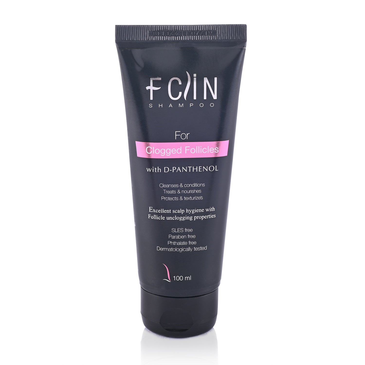 Fclin Shampoo