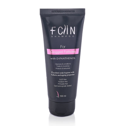 Fclin Shampoo