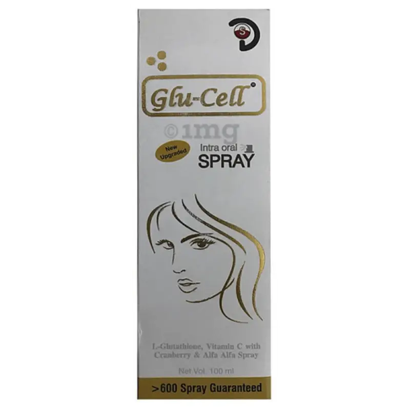 GluCellSprayAirlessPack
