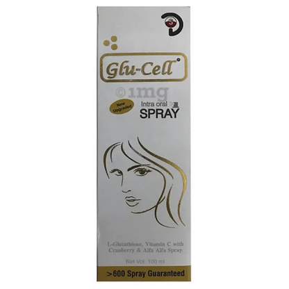 GluCellSprayAirlessPack