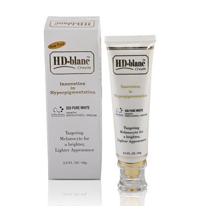 HD Blanc Cream (60gm)