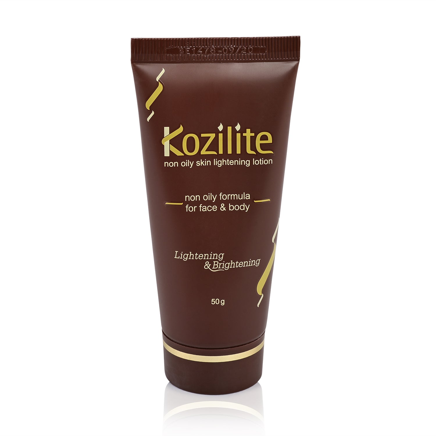 skin lightening lotion