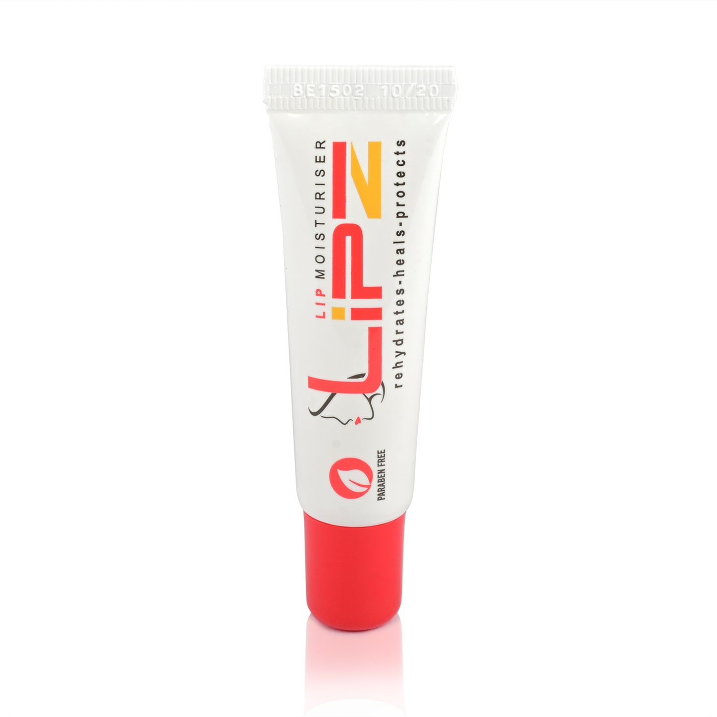 lip balm with spf