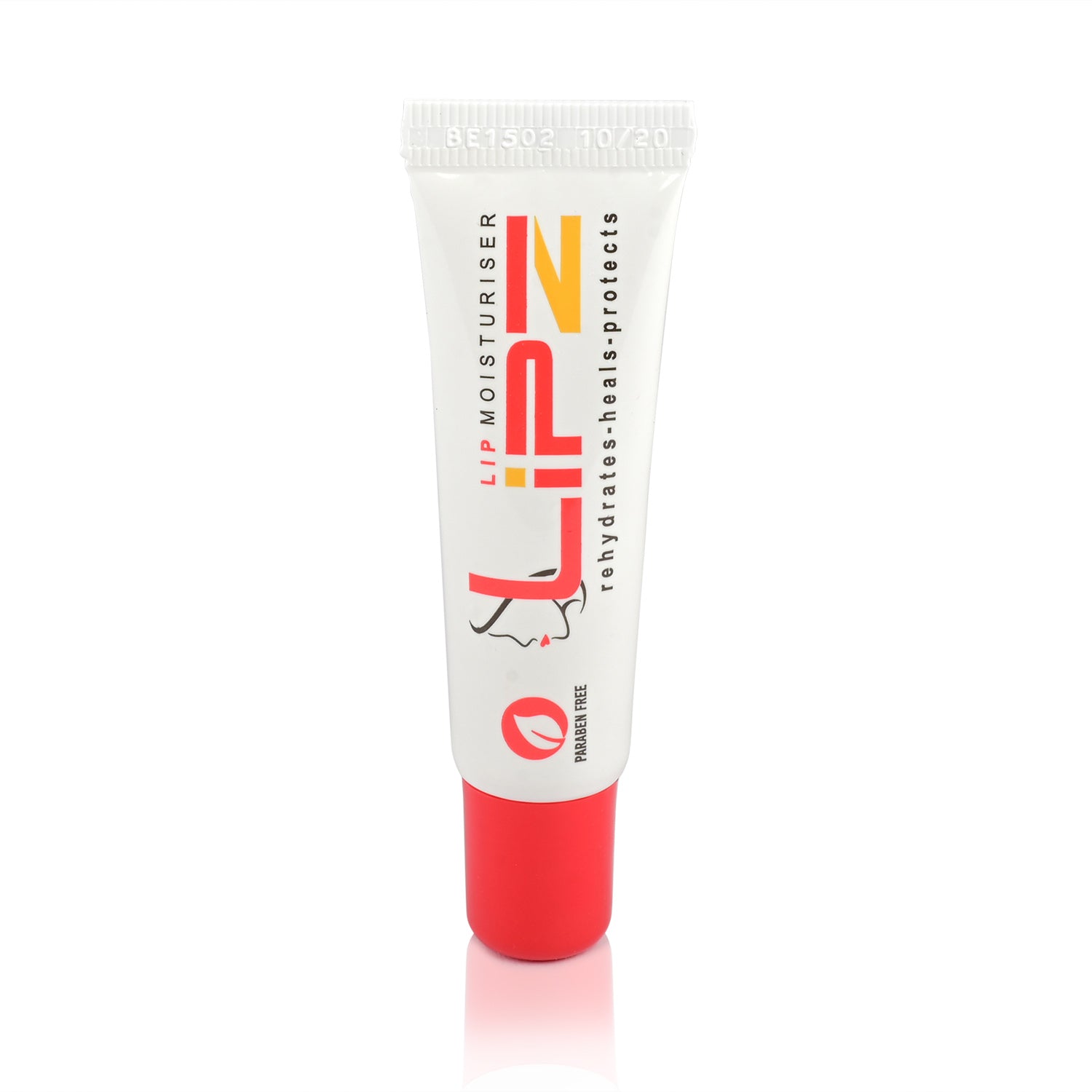 lip balm with spf