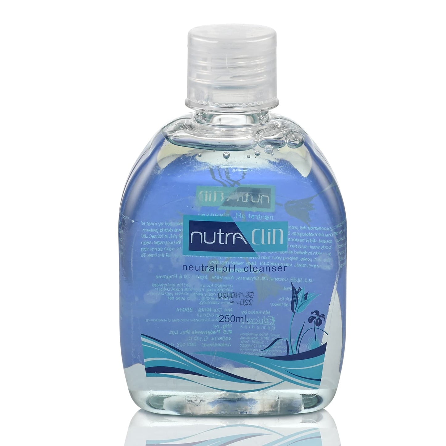 Nutraclin Neutral pH Cleanser