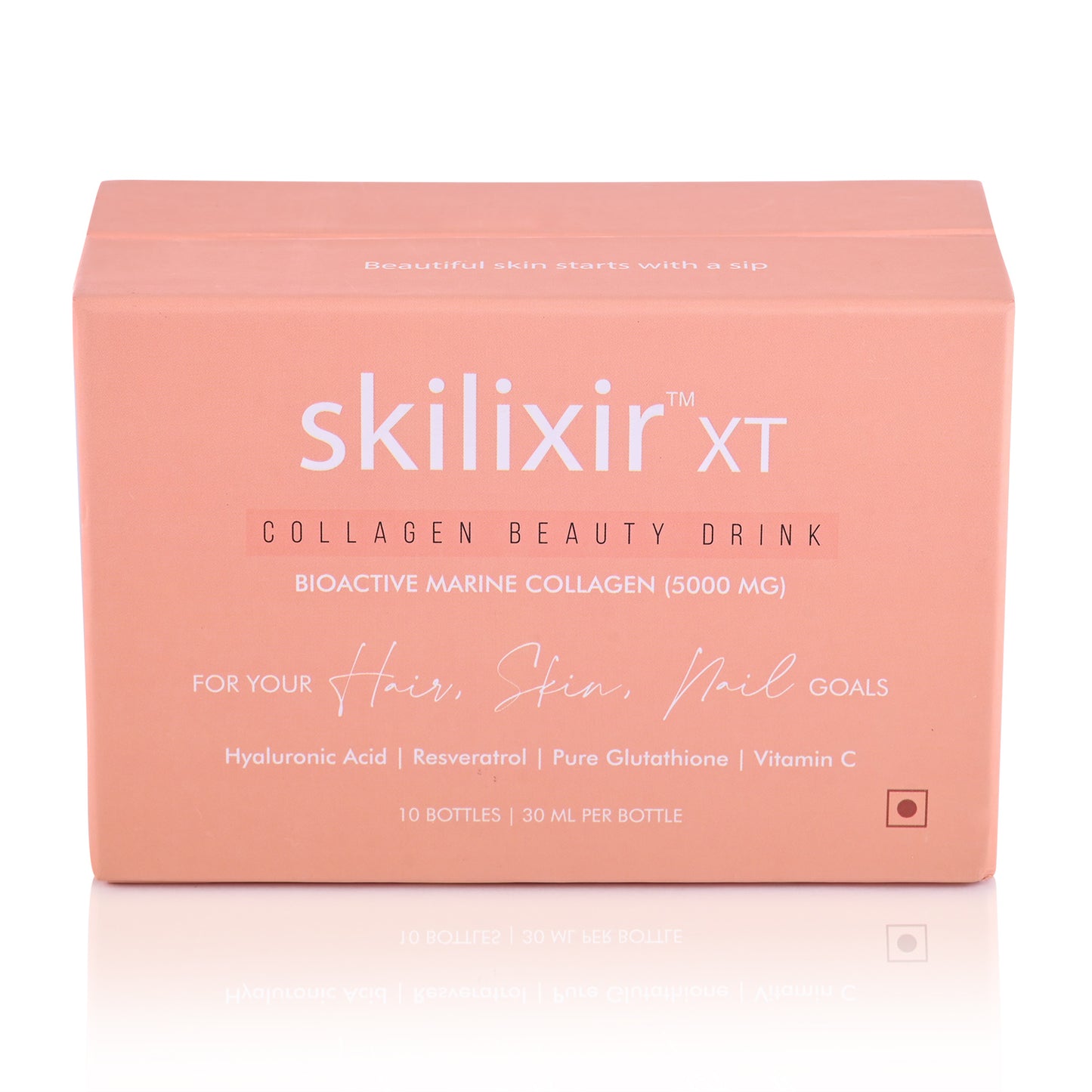 COLLAGEN BEAUTY DRINK