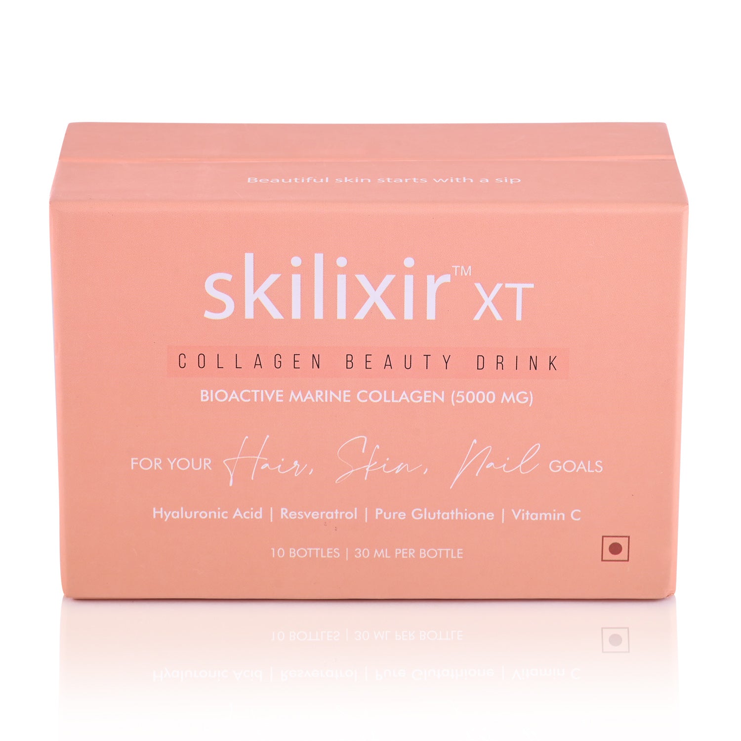 COLLAGEN BEAUTY DRINK