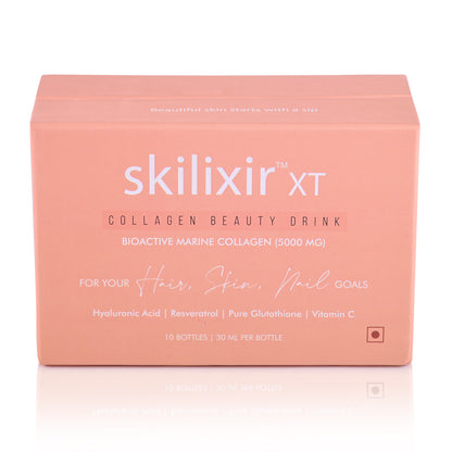 COLLAGEN BEAUTY DRINK