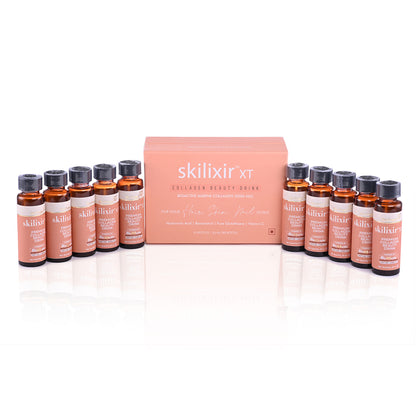 SKILIXIR XT COLLAGEN BEAUTY DRINK