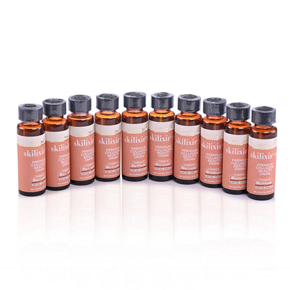 SKILIXIR XT COLLAGEN BEAUTY DRINK