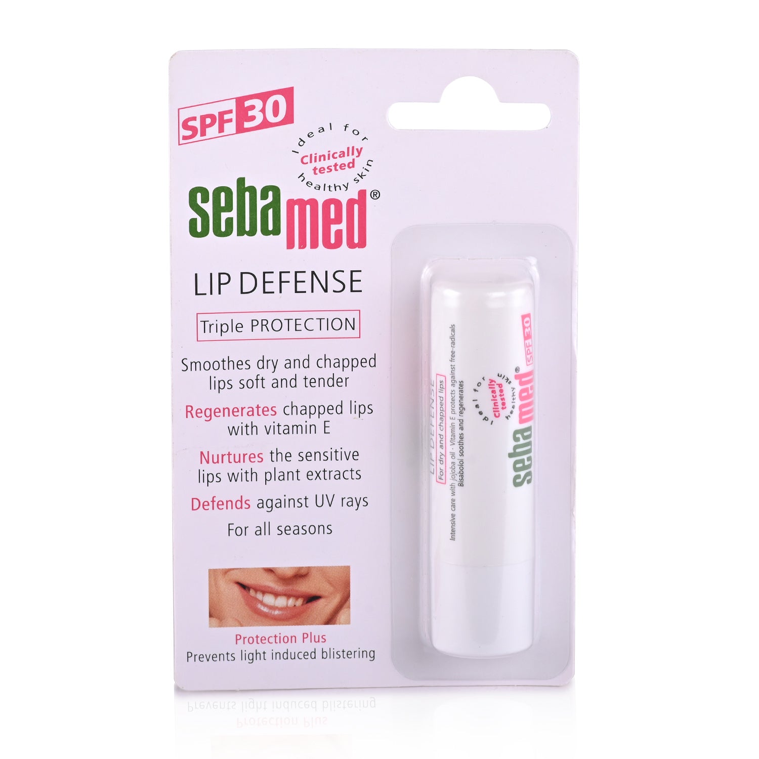 SebaMed SPF 30 Lip Defense Stick