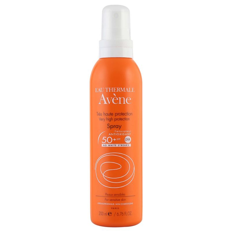Avene Very High Protection SPF