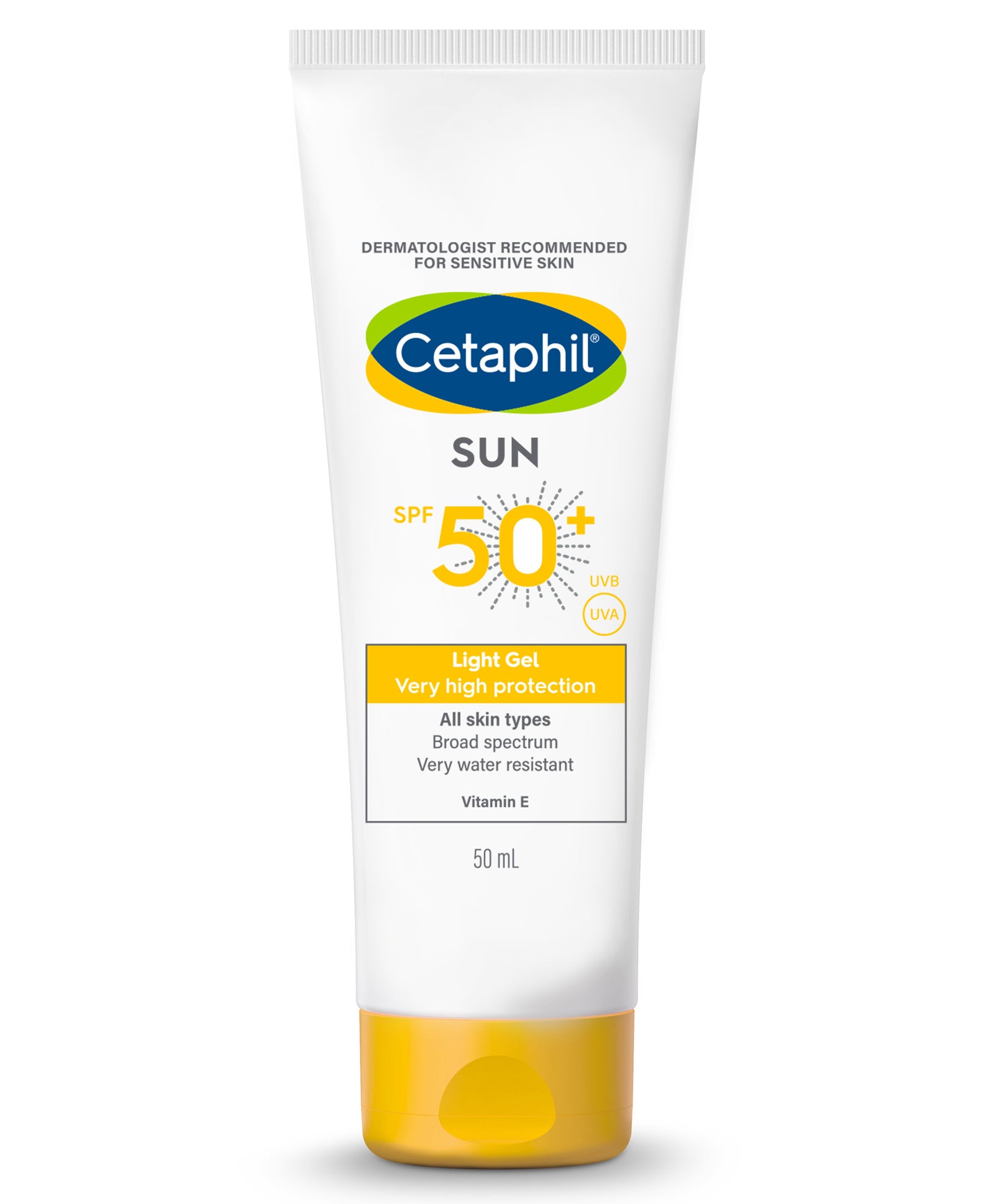 Cetaphil Sun SPF 50+