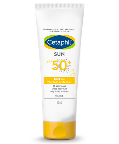 Cetaphil Sun SPF 50+