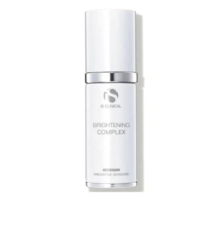 IS Clinical BRIGHTENING COMPLEX